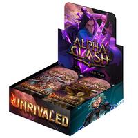 how much is an alpha booster box worth Old Sealed Price data : r/mtgfinance order now and be the first to shape the future of Equilibrium Beta Booster Pack