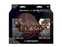 Unrivaled 2-Player Clash Kit from Unrivaled Pokemon card image