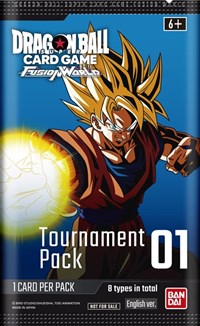 Tournament Pack 01