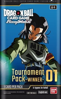 Tournament Pack Winner 01