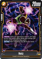 Neiz (Tournament Pack 01) - Tournament and Championship Promos