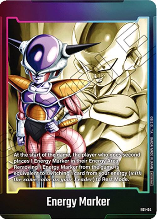 Energy Marker (E01-04) E01-04 card