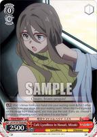 Cafe LycoReco in Hawaii, Mizuki (RRR) - Lycoris Recoil - Weiss