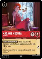 Madame Medusa - The Boss - Into the Inklands - Disney