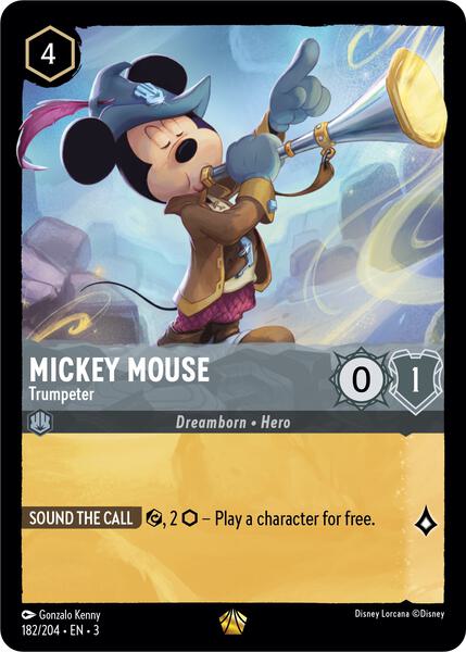 gamestop lorcana cards Lorcana - Into the Inklands - Hydra - Deadly Serpent (Legendary)