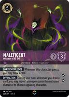 Maleficent - Mistress of All Evil (Enchanted) - Into the Inklands