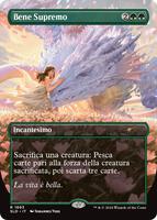 Greater Good (Italian) - "Bene Supremo" - Secret Lair Drop Series - Magic: The Gathering - TCGplayer.com Greater Good (Italian) - "Bene Supremo" - Secret Lair Drop Series - Magic: The Gathering - TCGplayer.com