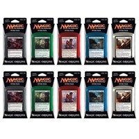 Magic Origins - Intro Pack Display