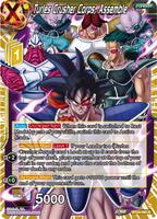 Beyond Generations | Dragon Ball Super: Masters | TCGplayer