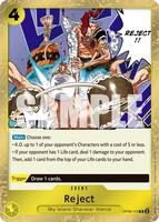 Gordon (One Piece Film Red) - One Piece Promotion Cards - One Piece Card  Game - TCGplayer.com