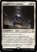 Mantle of the Ancients - Universes Beyond: Fallout - Magic: The