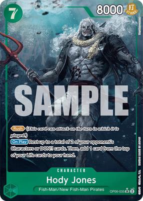 one piece wings of the captain rare cards OP03-114 Charlotte Linlin : Special Card Alternative Art One Piece English TCG Card : OP06: Wings Of The Captain main image 1