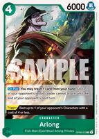 Gyro - Wings of the Captain - One Piece Card Game - TCGplayer.com