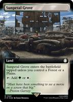 Sneak Attack (Anime Borderless) (Confetti Foil) - Wilds of