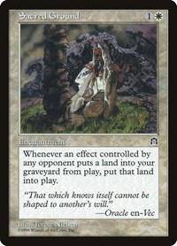 Sacred Ground (Stronghold)