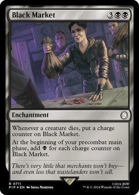 Black Market