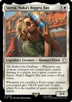 Astrid Peth (Extended Art) - Universes Beyond: Doctor Who - Magic