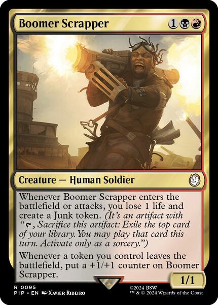 Hail, Caesar MTG Fallout Commander Precon Deck Upgrade Guide | TCGplayer Hail, Caesar MTG Fallout Commander Precon Deck Upgrade Guide | TCGplayer
