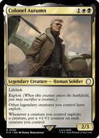 Magic: The Gathering - Underworld Coinsmith (157/165) - Journey Into Nyx Gold Card - Collectible CCG Card - View #5