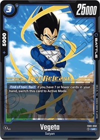 Vegeta FB01 058