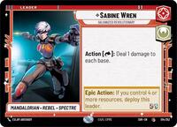 Sell Cards