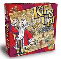 King Up! Board Game - daVinci Games - Boardgames - TCGplayer.com