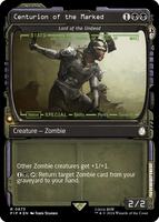 Centurion of the Marked - Lord of the Undead (Showcase