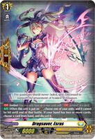 Dragsaver, Esras (TDR) - D-SS10: Special Series 10 Stride Deckset