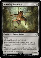 V.A.T.S. (Showcase) - Universes Beyond: Fallout - Magic: The Gathering -  TCGplayer.com