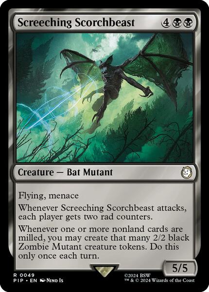 Commander MTG Deck Guide: The Wise Mothman | TCGplayer Commander MTG Deck Guide: The Wise Mothman | TCGplayer