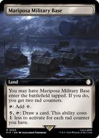 mtg theme cards 1) One Pack main image 0