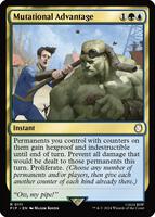 Abundant Countryside - Commander: Lorwyn Eclipsed - Magic: The
