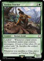 Glimpse of Nature - Champions of Kamigawa - Magic: The Gathering