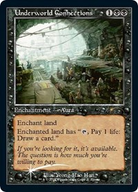 Underworld Connections (WPN & Gateway Promos)