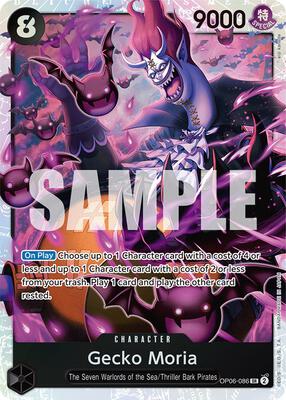 The Best Control Deck for the New One Piece Metagame | TCGplayer The Best Control Deck for the New One Piece Metagame | TCGplayer