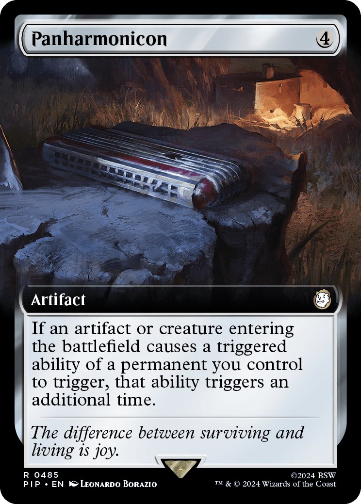 Panharmonicon