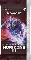 mtg modern horizons 3 collector booster box Amazon.com: Magic: The Gathering Modern Horizons 3 Collector Booster Box main image 0