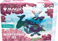 モダンホライゾン3 Bundle Gift Edition 英語版 MTG Amazon.com: Magic: The Gathering Modern Horizons 3 Bundle