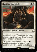 m10071 MH3 329 foil 荒れ模様のストームドレイク 荒れ模様のストームドレイク (Volatile Stormdrake) · Modern