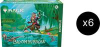 Bloomburrow - Bundle Case - Bloomburrow - Magic: The Gathering - TCGplayer .com Bloomburrow - Bundle Case - Bloomburrow - Magic: The Gathering - TCGplayer .com