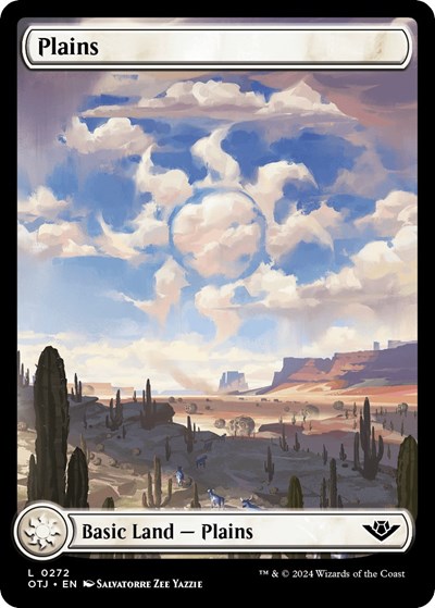 Plains 0272