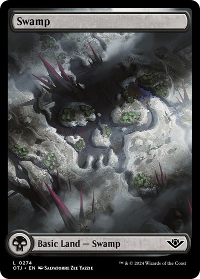 Swamp 0274