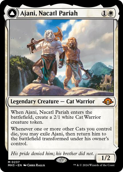 Boros Energy | Magic: The Gathering Modern Deck | TCGplayer