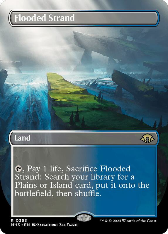 Mantle of the Ancients (Extended Art) (Surge Foil) [Fallout]