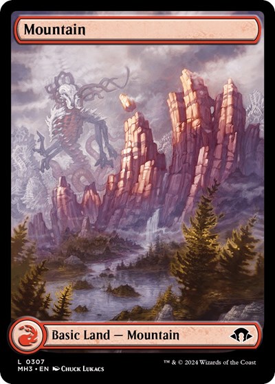 Mountain 0307