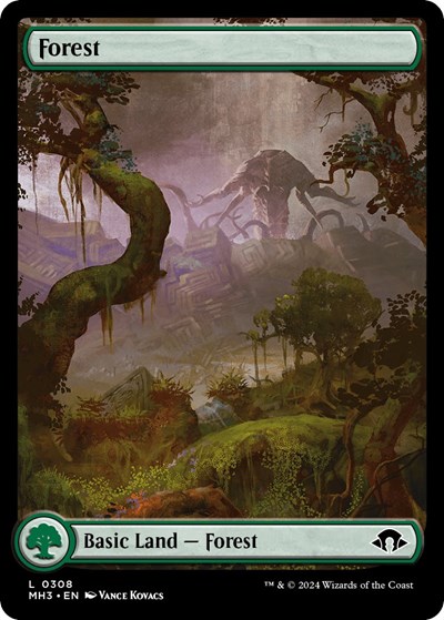 Forest 0308