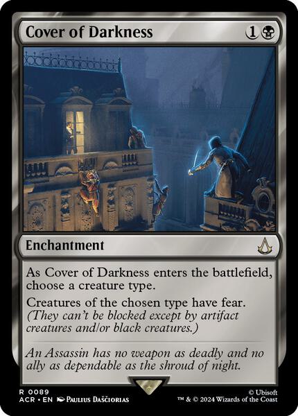 Universes Beyond: Assassin's Creed Buyer's Guide | TCGplayer Universes Beyond: Assassin's Creed Buyer's Guide | TCGplayer
