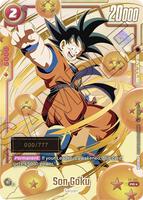②シリアル孫悟空　 SonGoku Serial FusionWorld JPN s-l400.jpg