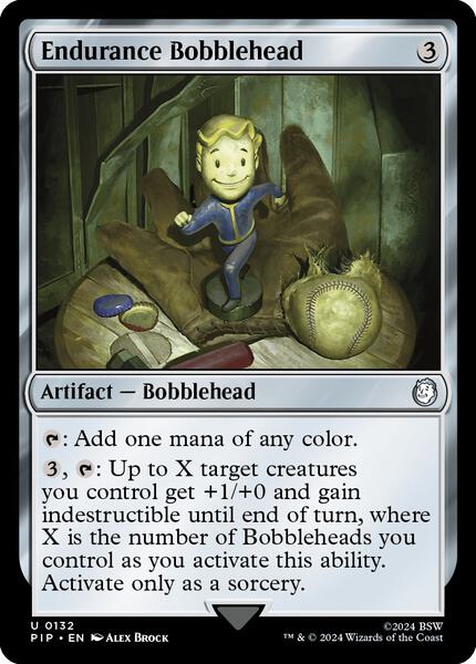 The 10 Cards Everybody Wants From Universes Beyond: Fallout | TCGplayer
