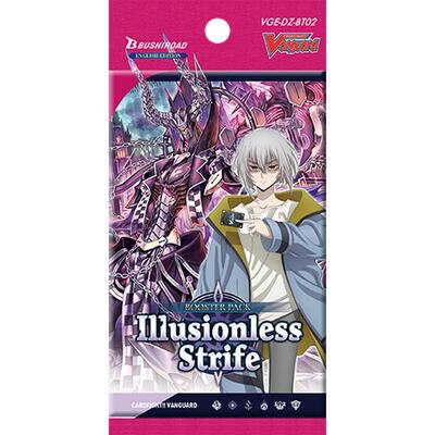 DZ-BT02: Illusionless Strife | Cardfight Vanguard | TCGplayer
